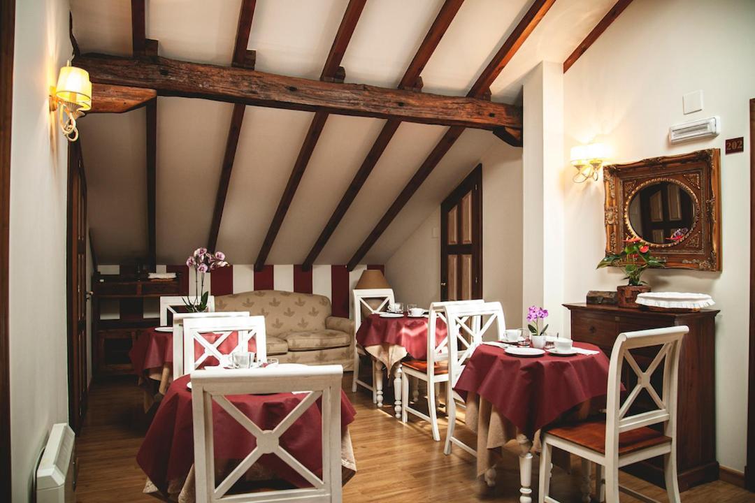 Posada Cicero Exterior photo
