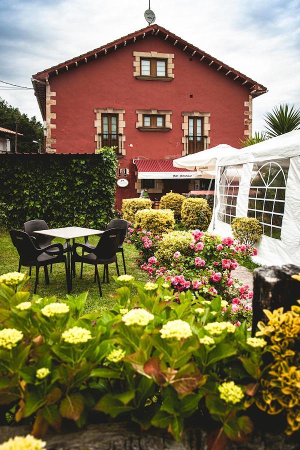 Posada Cicero Exterior photo