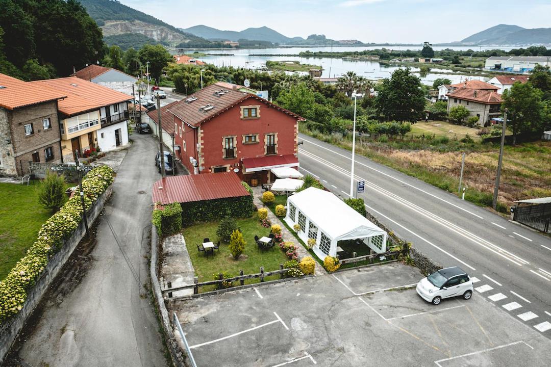 Posada Cicero Exterior photo