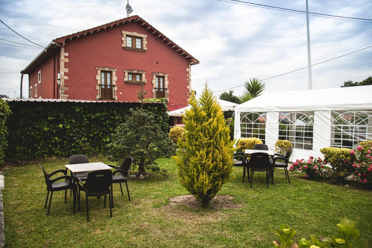 Posada Cicero Exterior photo